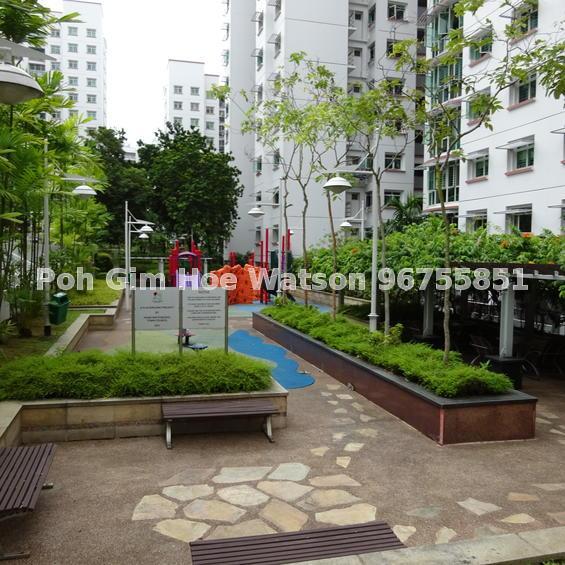 Blk 101D Punggol Field (Punggol), HDB 5 Rooms #146395012